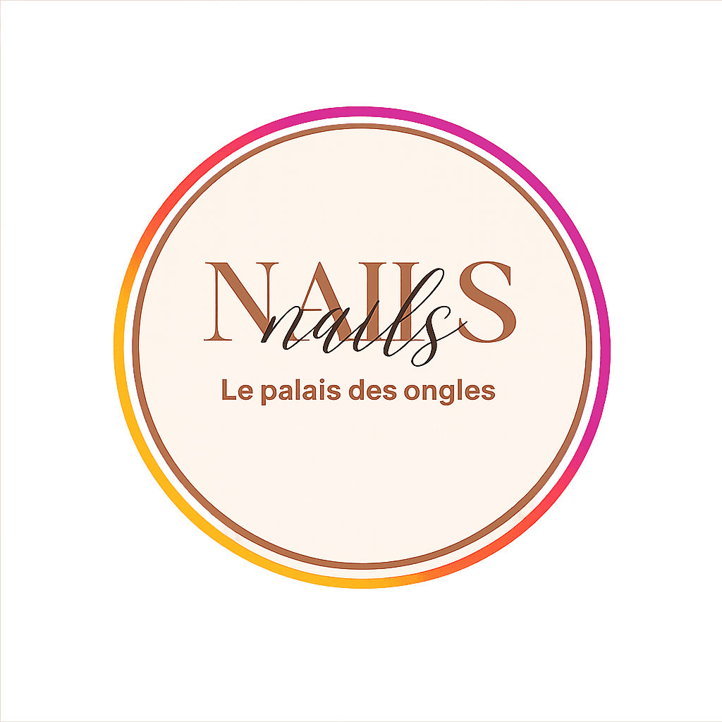 Logo Le Palais des Ongles