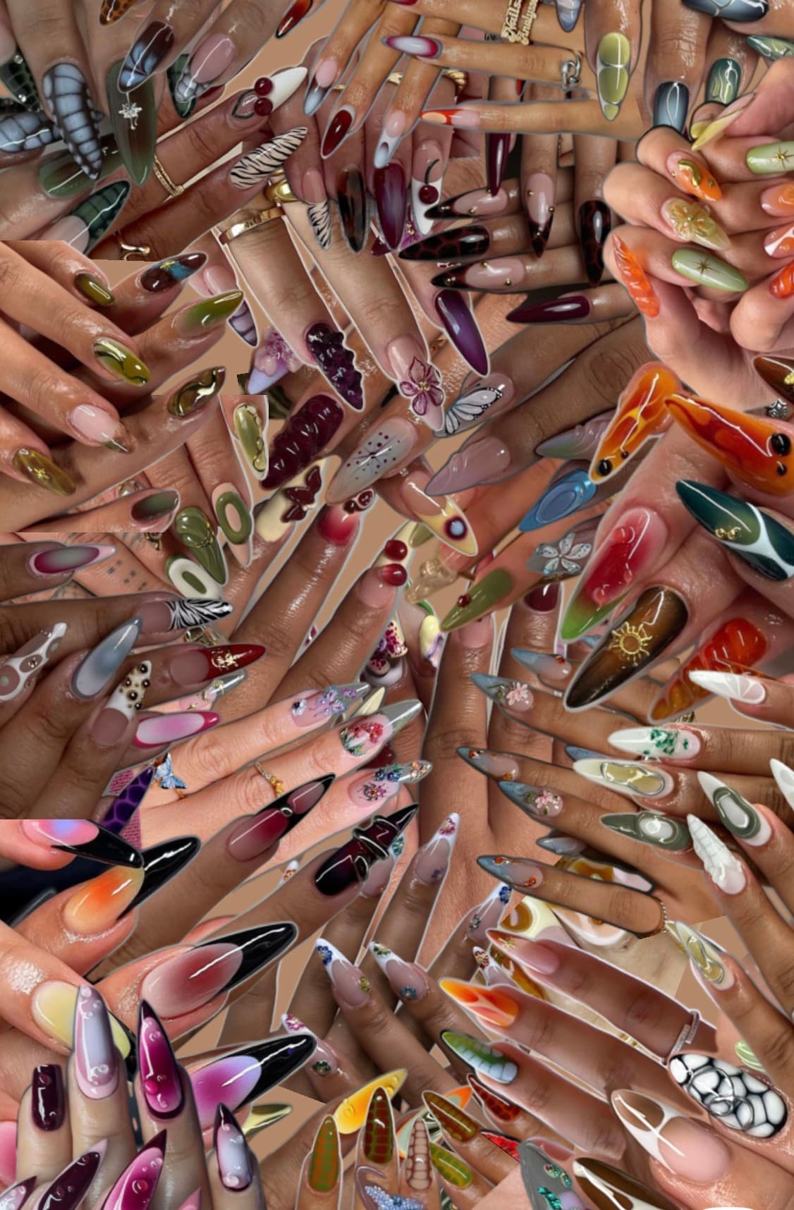 Nail Art