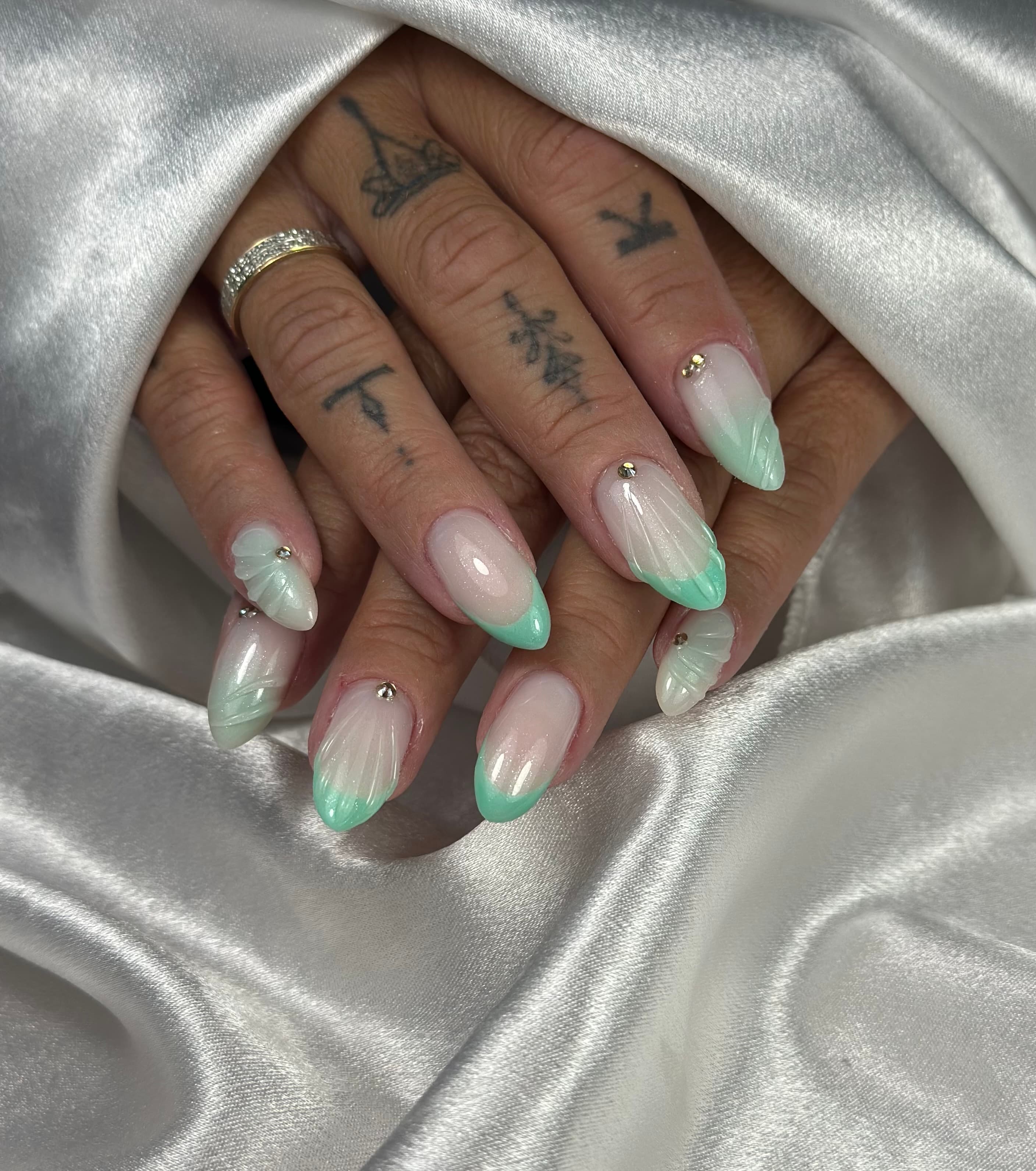 Air brush ✨